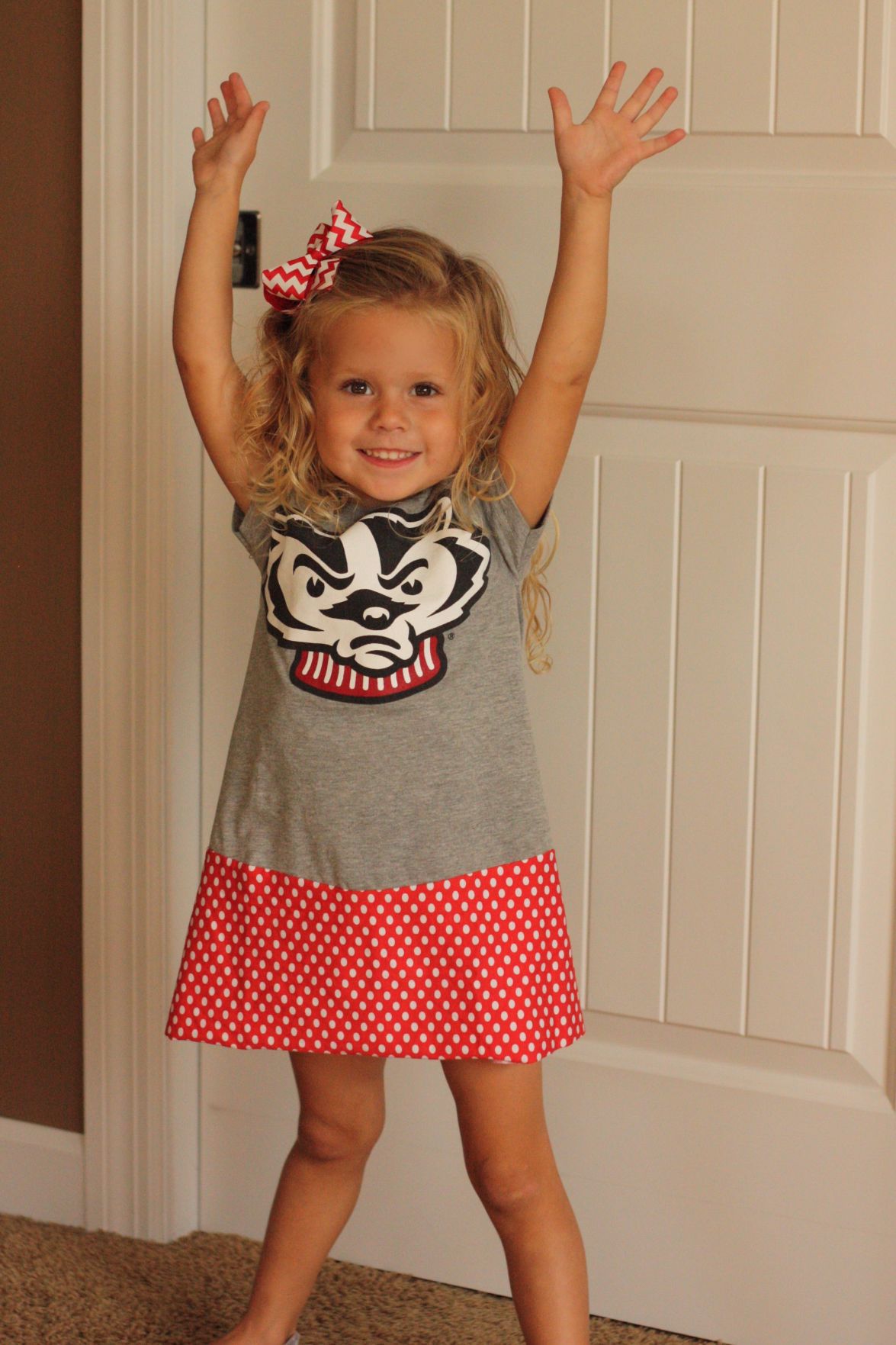 Submitted by Erin Joanis